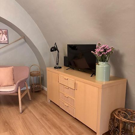 Casa Di Gianna Guest House Bari Buitenkant foto