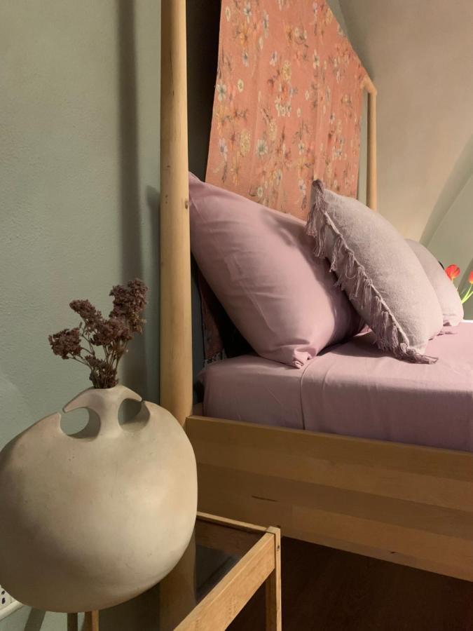 Casa Di Gianna Guest House Bari Buitenkant foto