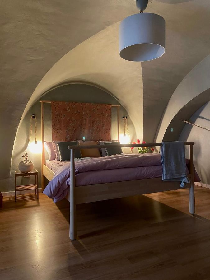 Casa Di Gianna Guest House Bari Buitenkant foto