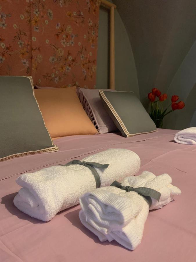 Casa Di Gianna Guest House Bari Buitenkant foto