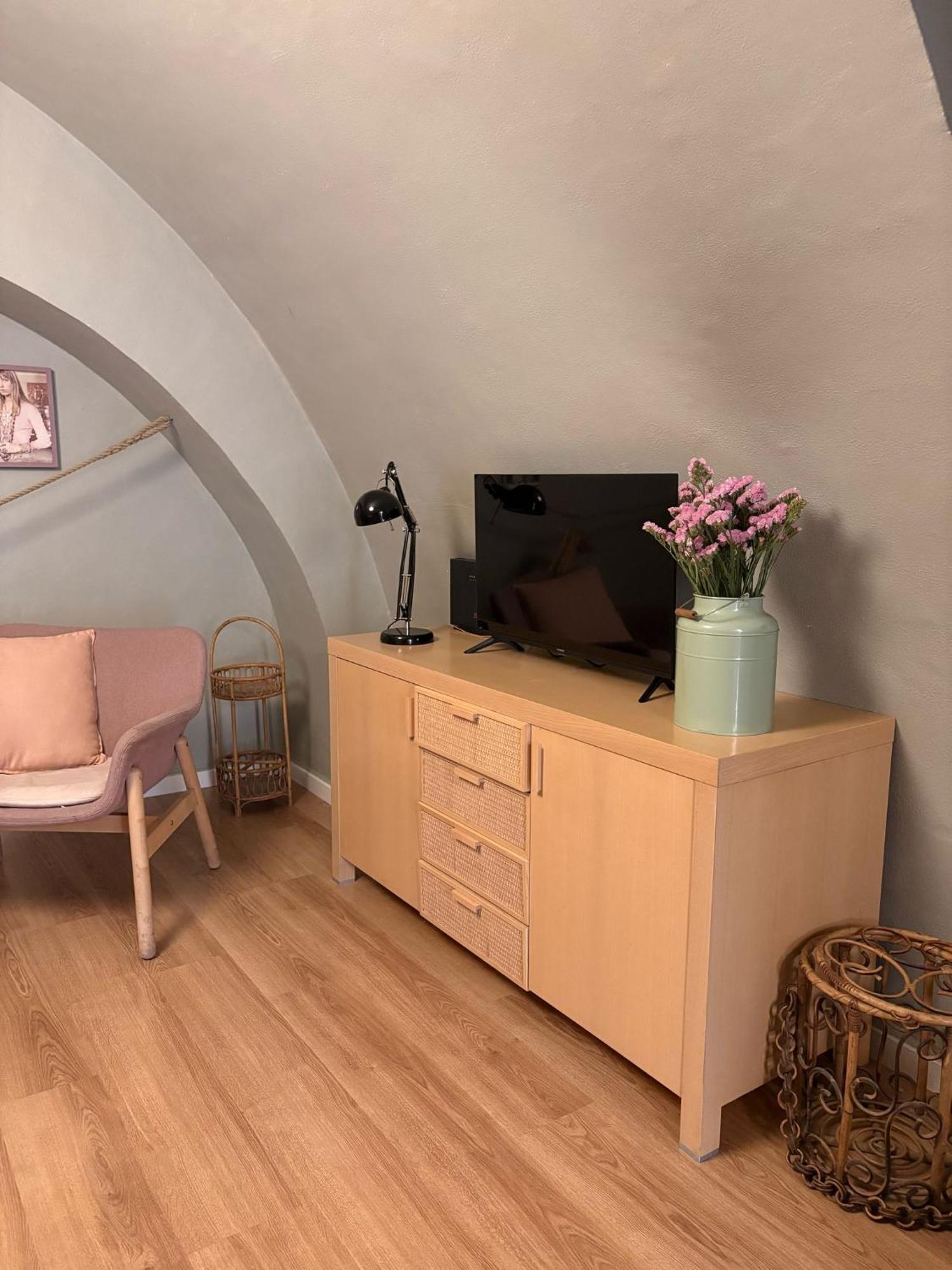 Casa Di Gianna Guest House Bari Buitenkant foto
