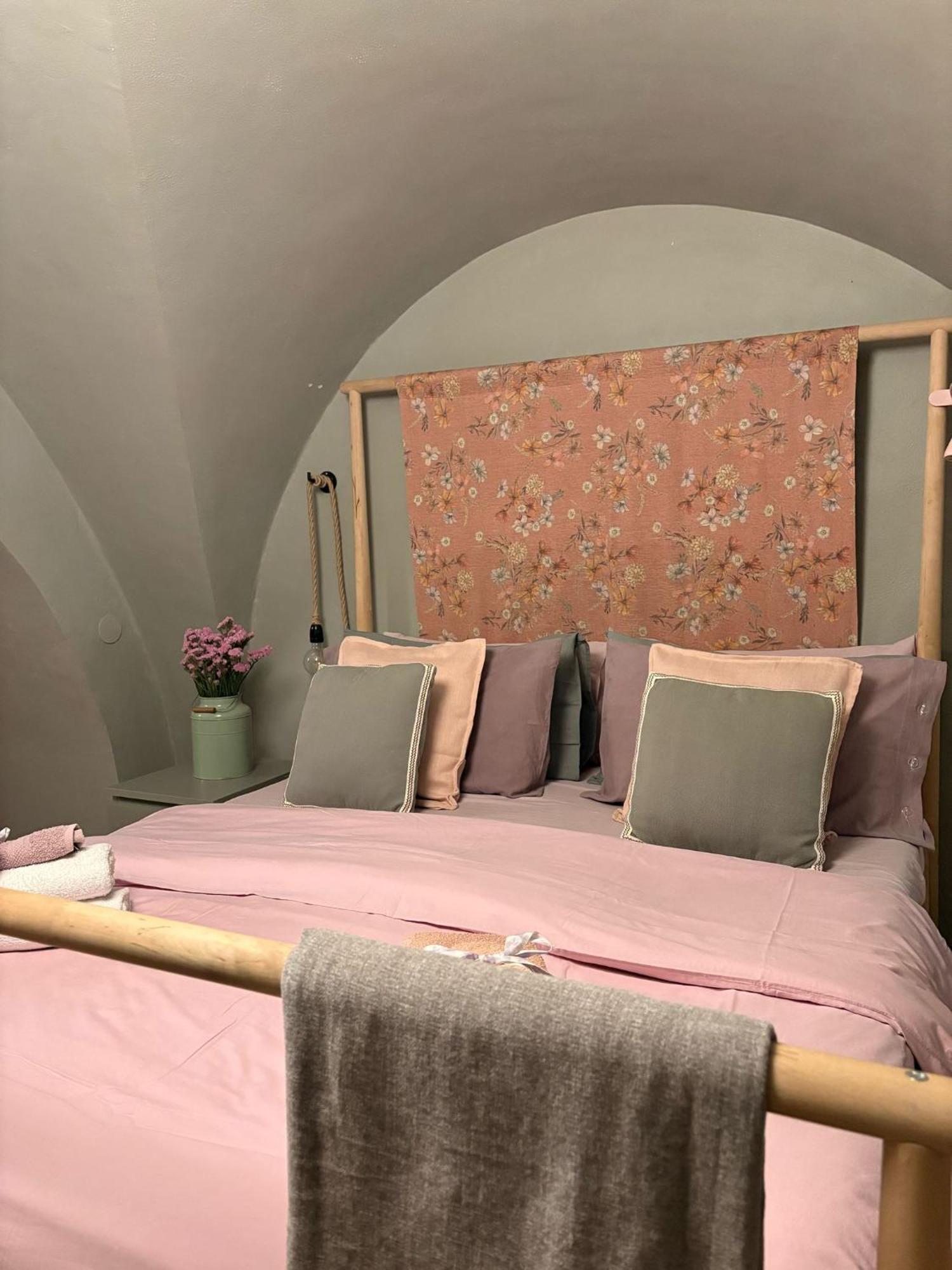 Casa Di Gianna Guest House Bari Buitenkant foto